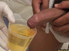 Asian amateur foundation twink anally drilled by doctor asian big gay carnal knowledge videos