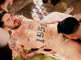 RodsRoom - Hot Asian Dicked Down By Substantially Hung Frenchman gay sex videos asian new