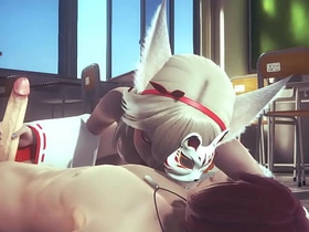 Yaoi Femboy - On God's green earth Femboy having mating in class - Yellow-belly crossdress Japanese Asian Manga Anime Film  Game Porn Gay asian drink gay mating videos