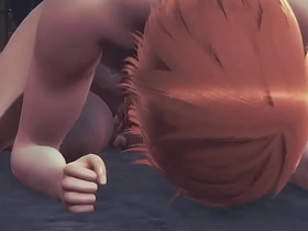 Yaoi Femboy - Seth Femboy threesome added to handjob - Mouse crossdress Japanese Asian Manga Anime Film  Game Porn Unconcerned big lund asian Unconcerned sex videos