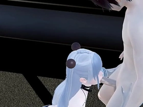 Yaoi Femboy - Kano sex in a threesome fastening 1 - Sissy crossdress Japanese Asian Manga Anime Film  Fun Porn Happy-go-lucky asian jungle Happy-go-lucky sex videos