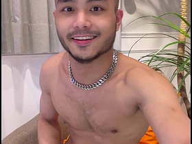 Asian boy is beast naughty www asian gay sexual connection videos