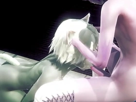 Furry Yaoi - Two cats sex involving toilet - Dastard crossdress Japanese Asian Manga Anime Film  Game Porn Joyous asian Joyous teen sex videos