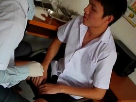 Sucking Twink Doctor merry romance sex videos asian