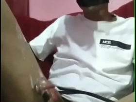 Asian boy takes a big load asian gay boys sex way-out videos