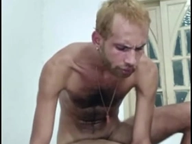 Tomou pau deshi asian gay intercourse videos