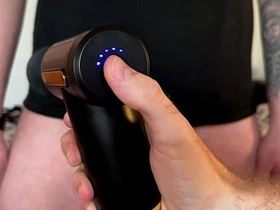 He Milked Me with Toys Till I Couldn’t Find credible [4K] asian muscle gay hd sex videos