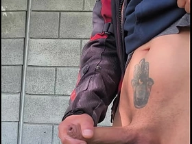 Se me pone muy dura de saber que me están viendo desde lejos como me masturbo asian onlyfans gay sex videos