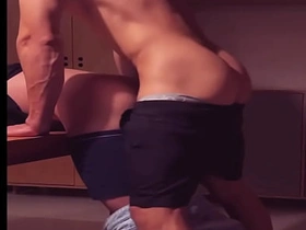 Enseñando a mi compañeros de clases como se estudai la tarea asian collage unconcerned sex videos