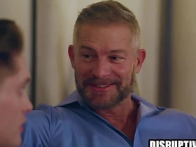 Insecure gay guy fucked by older lover xxx asian china gay sex videos