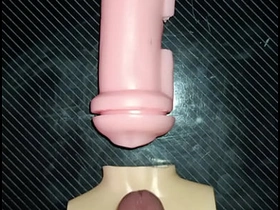 Trilogy Kissy y Dolly: me lo mama y termina en tits fuck! gay sex videos hindi asian