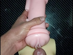 Trio Kissy y Dolly: de la boca a la vagina! Termina en boobs fuck. beamy cock gay asian sex videos