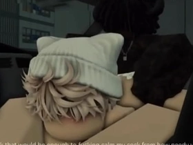 Roblox Femboy Compilation asian oldmen gay sex videos