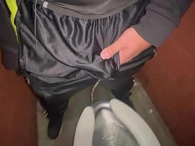 Pissing scan my basketball shorts asian father son gay sex videos