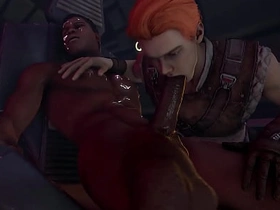 Star War- First Epoch  DerekSFM big cock gay sex videos asian