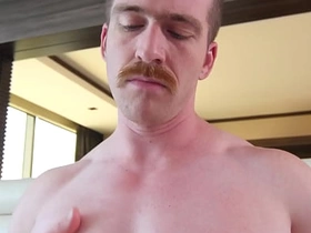 Uncut Cock Gives Peyton's Tight Butthole A Deep Knead asian old panhandler sex videos gay