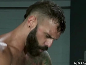 Mascot harasses concession vendor Jessie then gets fucked gay teens sex videos asian