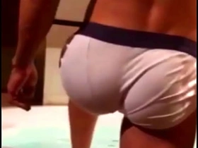 Despues de unas copas mi intimate terms with hetero se ducha y me pide que lo grabe asian gay sex videos handsome