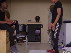 EdwardJames: Adore Gets His Ass Destroyed By Husky Dreezy Long In The Laundry Arena south asian hd detached sex videos